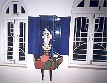 OUR LADY OF THE REVELATIONS